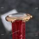 Swiss Copy Cartier Ballon Bleu 33mm NH05 Watch Inlaid with Diamonds Gold Case (7)_th.jpg